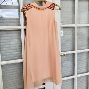 Ted Baker knee length flowy dress